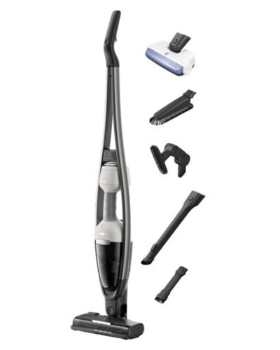 Акумуляторний пилосос Electrolux ES62HB25UV