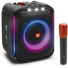 Акустическая система JBL PartyBox Encore Essential (JBLPBENCORE1MICEP)