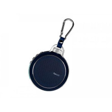 Акустическая система Recci RBS-D1 Travel Blue (6955482589908)