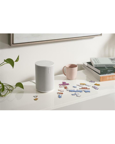 Акустична система Sonos Era 100 White (E10G1EU1)