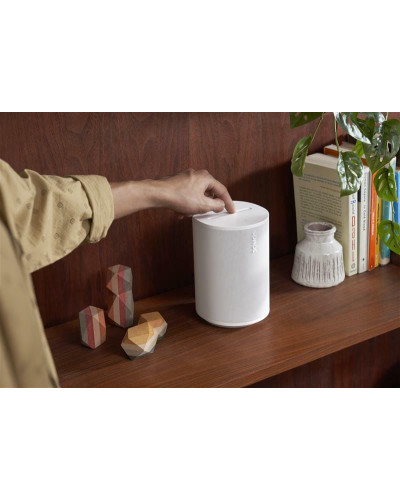 Акустична система Sonos Era 100 White (E10G1EU1)