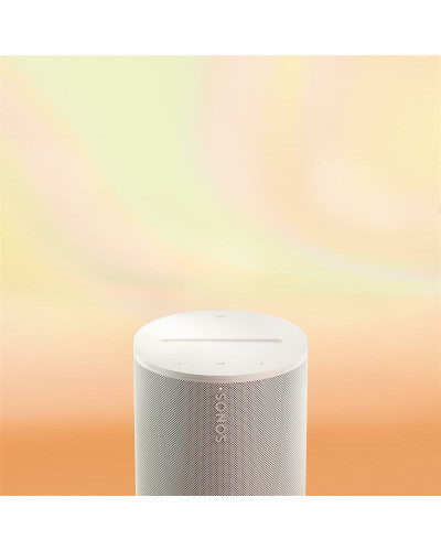 Акустична система Sonos Era 100 White (E10G1EU1)