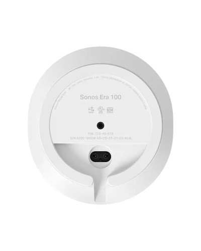 Акустична система Sonos Era 100 White (E10G1EU1)