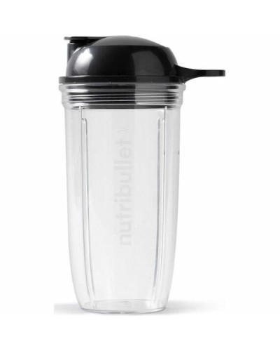 Блендер Nutribullet NB 100