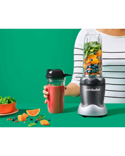 Блендер Nutribullet NB 100