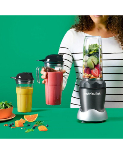 Блендер Nutribullet NB 100