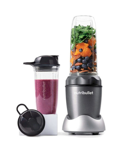 Блендер Nutribullet NB 100