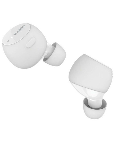Bluetooth-гарнитура Belkin SoundForm Immerse White (AUC003BTWH)