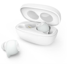 Bluetooth-гарнітура Belkin SoundForm Immerse White (AUC003BTWH)