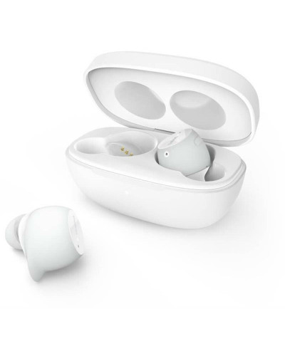 Bluetooth-гарнитура Belkin SoundForm Immerse White (AUC003BTWH)