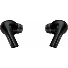 Bluetooth-гарнiтура HyperX Cloud MIX Buds True Wireless Black (4P5D9AA)