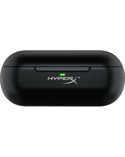 Bluetooth-гарнiтура HyperX Cloud MIX Buds True Wireless Black (4P5D9AA)