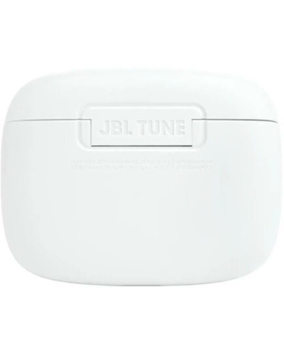 Bluetooth-гарнітура JBL Tune Buds White (JBLTBUDSWHT)
