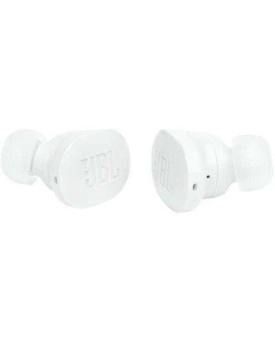 Bluetooth-гарнітура JBL Tune Buds White (JBLTBUDSWHT)