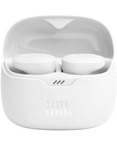Bluetooth-гарнітура JBL Tune Buds White (JBLTBUDSWHT)