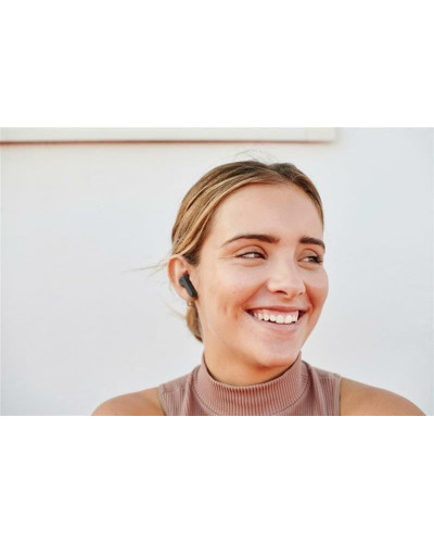 Bluetooth-гарнітура JBL Wave Beam Black (JBLWBEAMBLK)