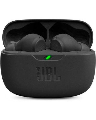 Bluetooth-гарнітура JBL Wave Beam Black (JBLWBEAMBLK)