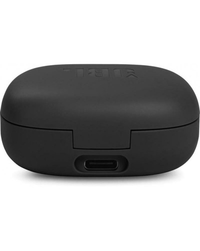 Bluetooth-гарнітура JBL Wave Flex Black (JBLWFLEXBLK)