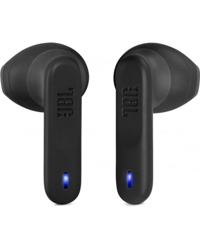 Bluetooth-гарнітура JBL Wave Flex Black (JBLWFLEXBLK)