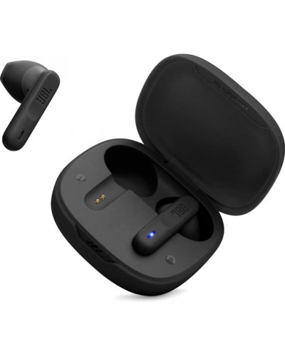 Bluetooth-гарнітура JBL Wave Flex Black (JBLWFLEXBLK)