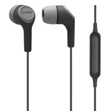 Bluetooth-гарнитура KOSS BT115i Wireless (196750.101)
