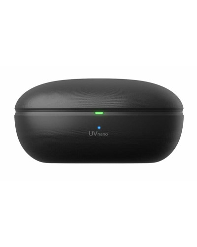 Bluetooth-гарнітура LG Tone Free Fit TF7 Black (DTF7Q)