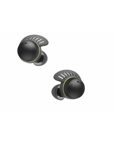 Bluetooth-гарнітура LG Tone Free Fit TF7 Black (DTF7Q)
