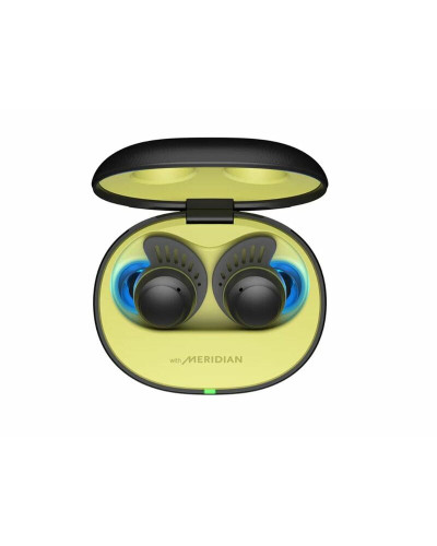 Bluetooth-гарнітура LG Tone Free Fit TF7 Black (DTF7Q)