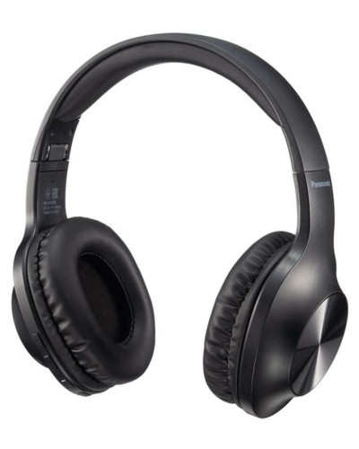 Bluetooth-гарнітура Panasonic RB-HX220BEE-K Black