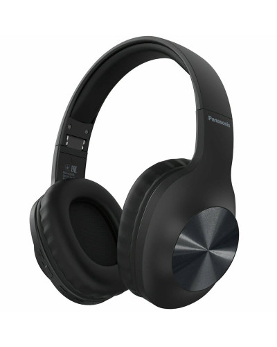 Bluetooth-гарнітура Panasonic RB-HX220BEE-K Black