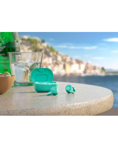 Bluetooth-гарнитура Philips TAT1207BL/00 Blue