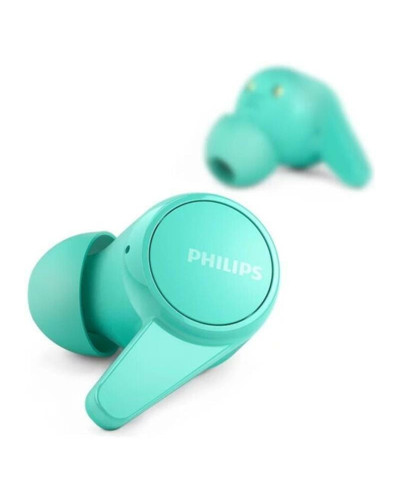 Bluetooth-гарнитура Philips TAT1207BL/00 Blue