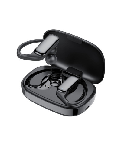 Bluetooth-гарнитура Promate Epic Black