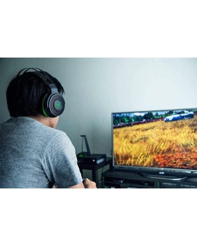 Bluetooth-гарнітура Razer Thresher for Xbox One (RZ04-02240100-R3M1)