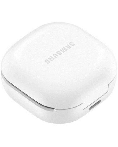 Bluetooth-гарнітура Samsung Galaxy Buds FE SM-R400 Graphite (SM-R400NZAASEK)