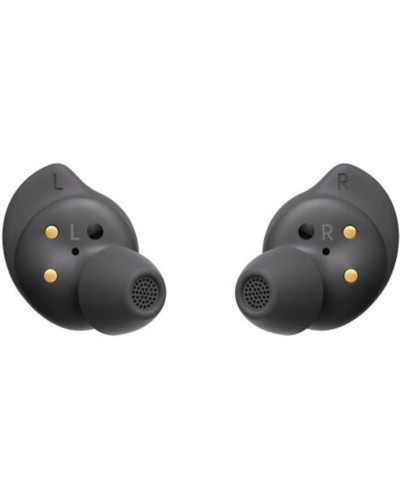 Bluetooth-гарнітура Samsung Galaxy Buds FE SM-R400 Graphite (SM-R400NZAASEK)