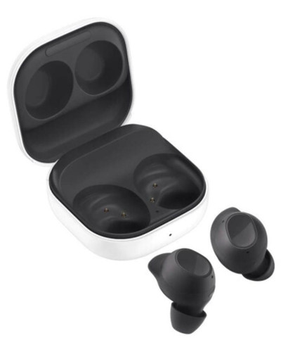 Bluetooth-гарнітура Samsung Galaxy Buds FE SM-R400 Graphite (SM-R400NZAASEK)