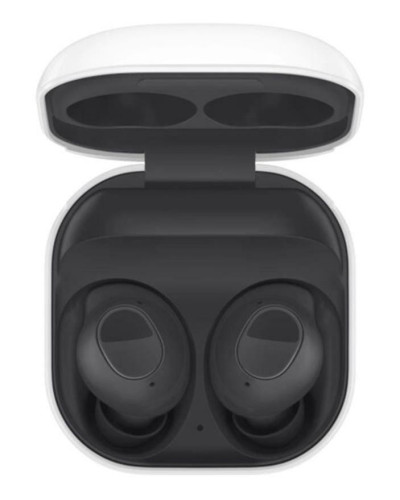 Bluetooth-гарнітура Samsung Galaxy Buds FE SM-R400 Graphite (SM-R400NZAASEK)