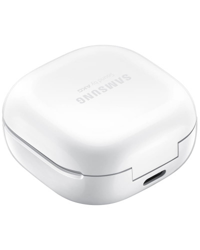 Bluetooth-гарнитура Samsung Galaxy Buds Live SM-R180 White (SM-R180NZWASEK)