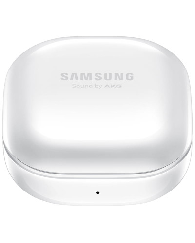 Bluetooth-гарнитура Samsung Galaxy Buds Live SM-R180 White (SM-R180NZWASEK)