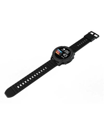 Cмарт-годинник Blackview X5 47 mm Black (6931548307167)