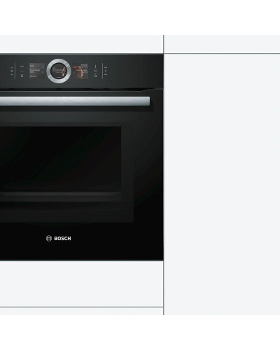Духова шафа Bosch HNG6764B6