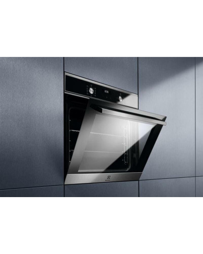 Духовой шкаф Electrolux EOF5C50BX