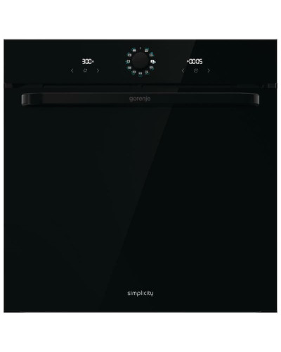 Духовой шкаф Gorenje BOS6737SYB