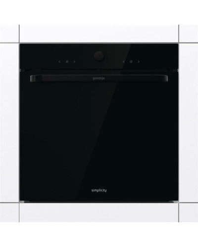 Духовой шкаф Gorenje BOS6737SYB