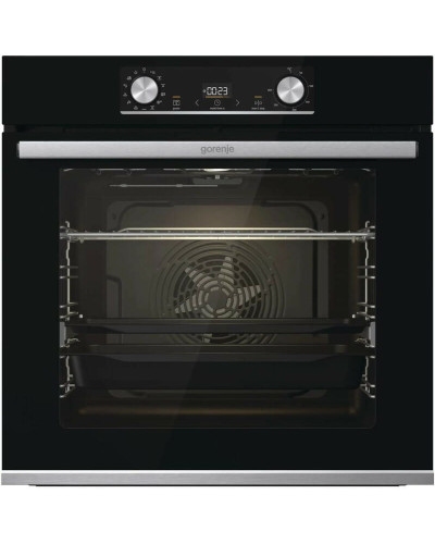 Духовой шкаф Gorenje BOSX6737E13BG