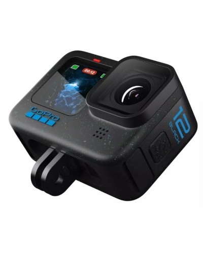 Экшн-камера GoPro Hero 12 Black (CHDHX-121-RW)