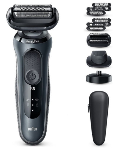 Електробритва Braun Series 6 61-N4820cs