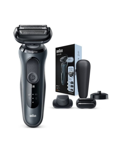 Електробритва Braun Series 6 61-N4820cs