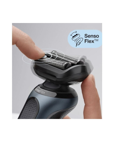 Електробритва Braun Series 6 61-N4820cs